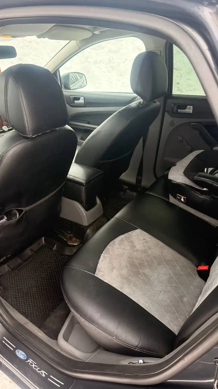 Продам Форд Фокус 2 рестайлинг 2008 г.в. - Легковые автомобили (Авто) в Воронеж