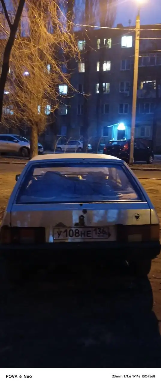 Продам автомобиль - Авто в Воронеж