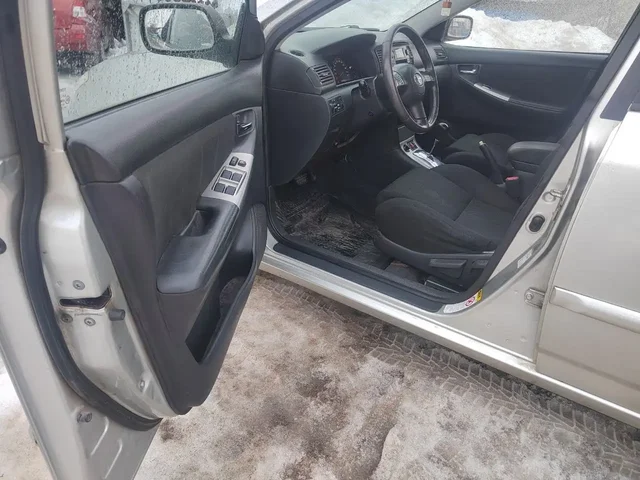 Продажа автомобиля 5 года, дизель - частное объявление в Липецк