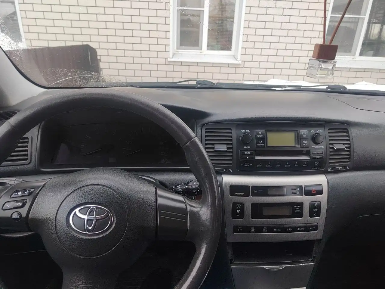 Продажа автомобиля 5 года, дизель - Авто в Липецк