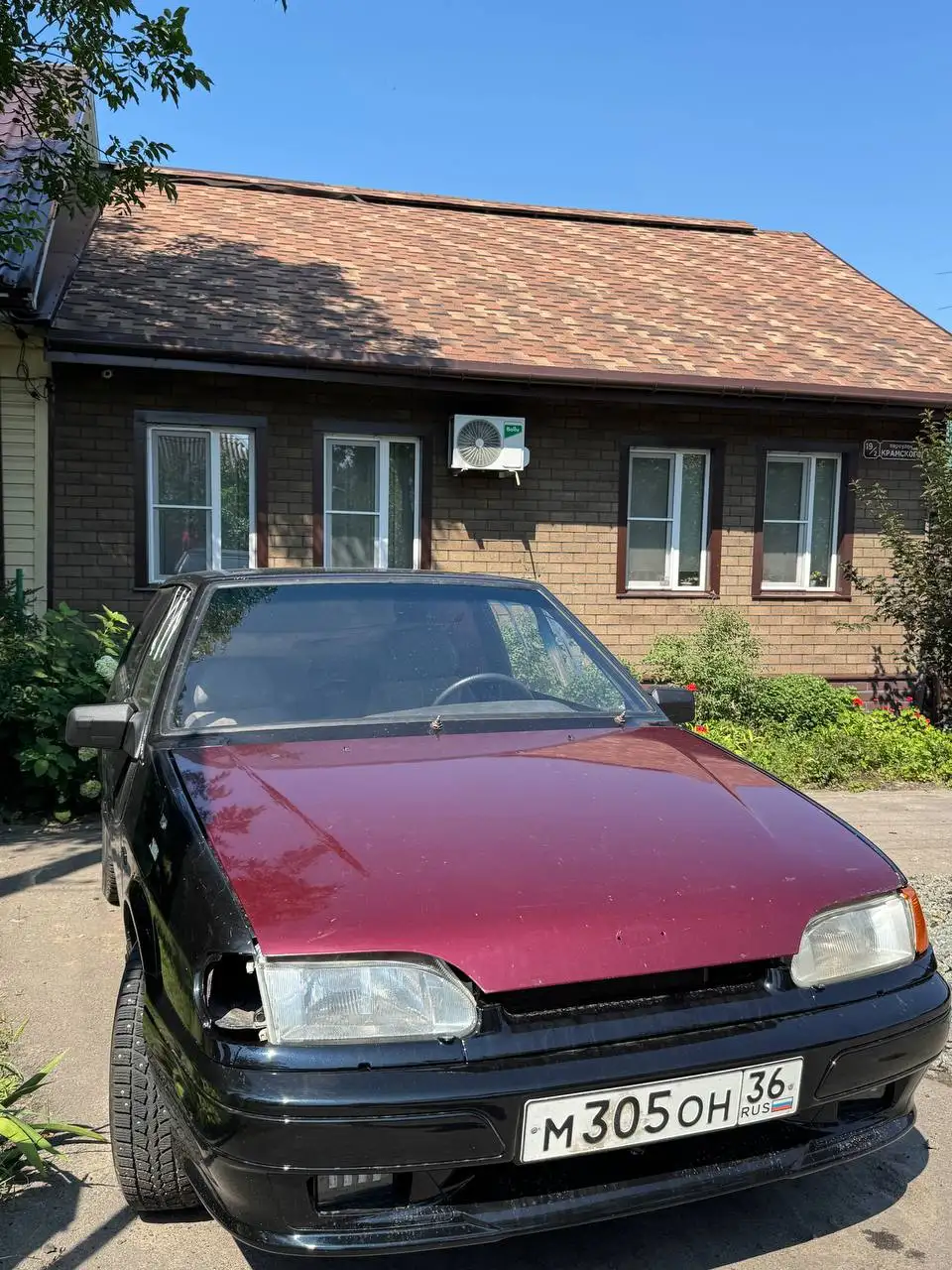 Продам срочно авто - Авто в Воронеж