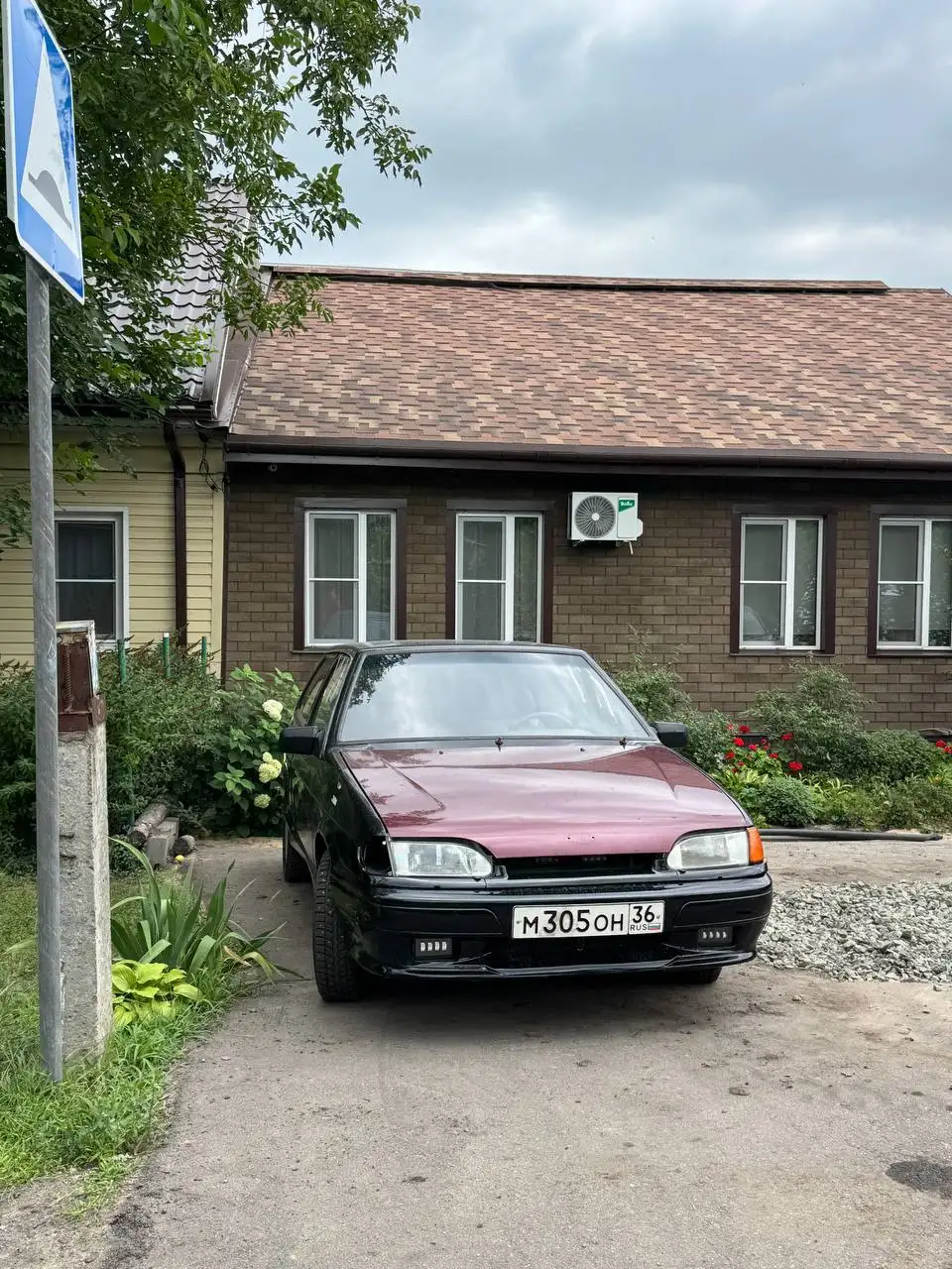 Продам срочно авто - Авто в Воронеж