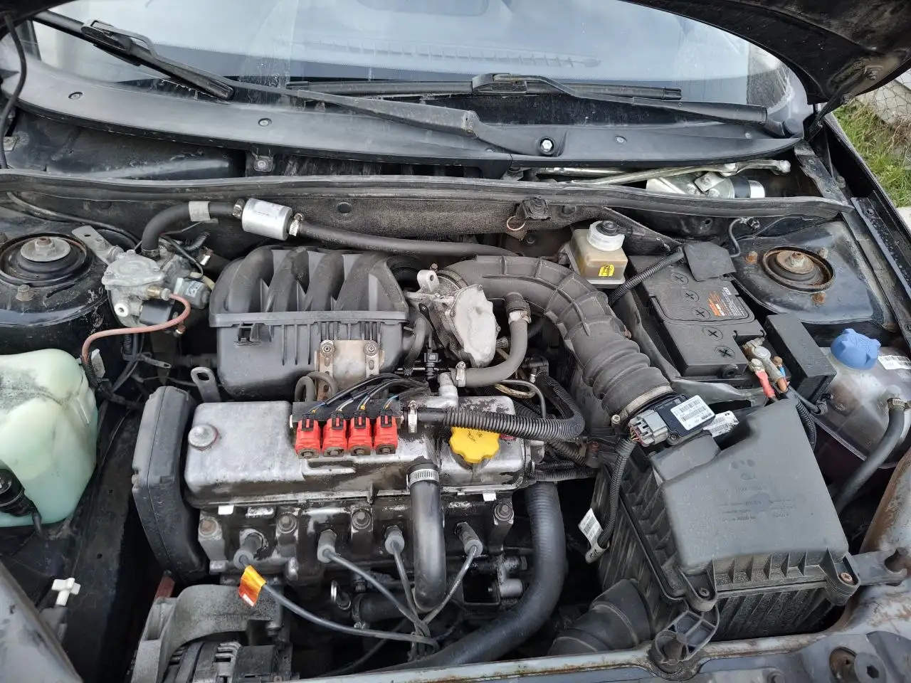 Lada Granta 2012 года в Воронеже - Легковые автомобили (Авто) в Воронеж