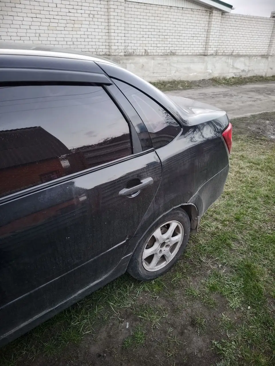 Lada Granta 2012 года в Воронеже - Легковые автомобили (Авто) в Воронеж