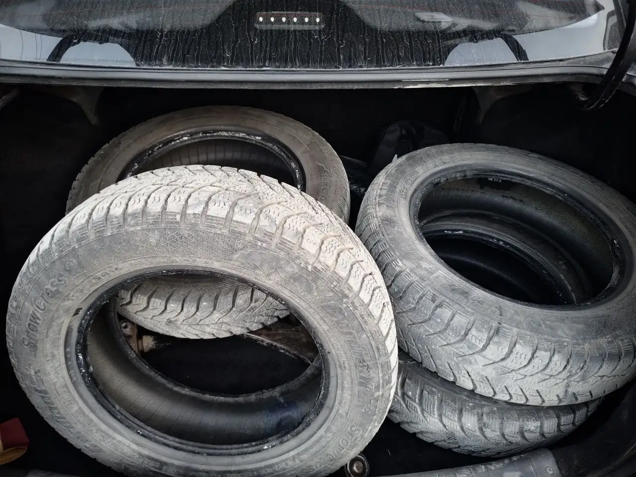 Lada Granta 2012 года в Воронеже - Легковые автомобили (Авто) в Воронеж