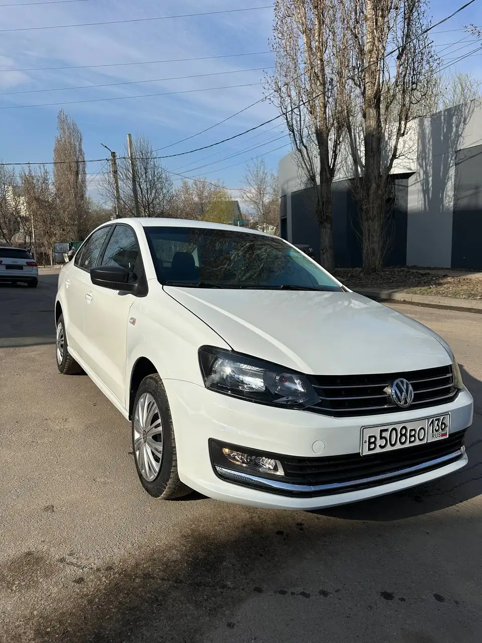 Автомобиль 2019 года с пробегом 171000 км - Авто в Воронеж