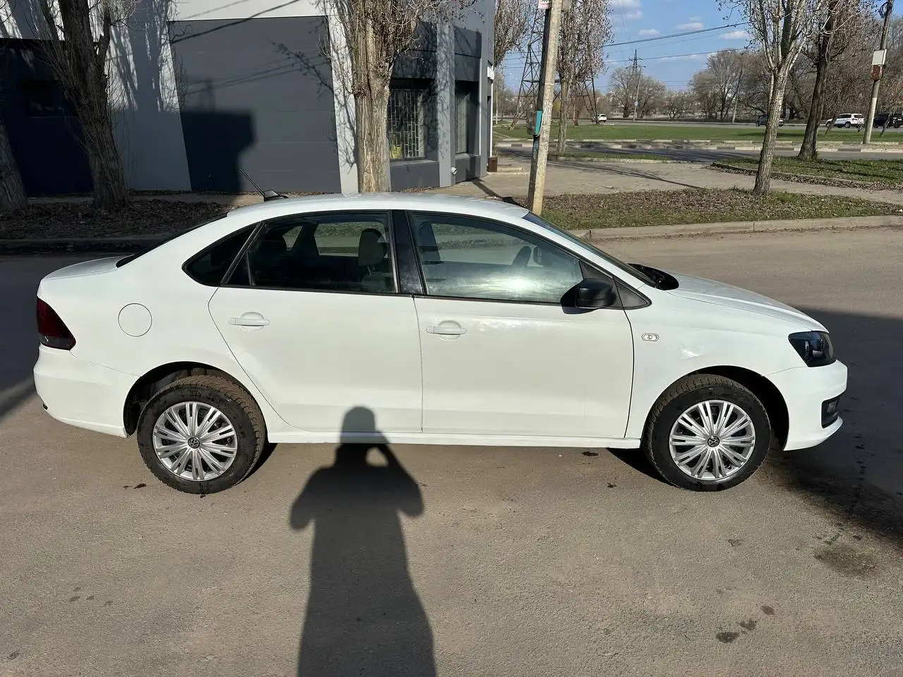 Автомобиль 2019 года с пробегом 171000 км - Авто в Воронеж