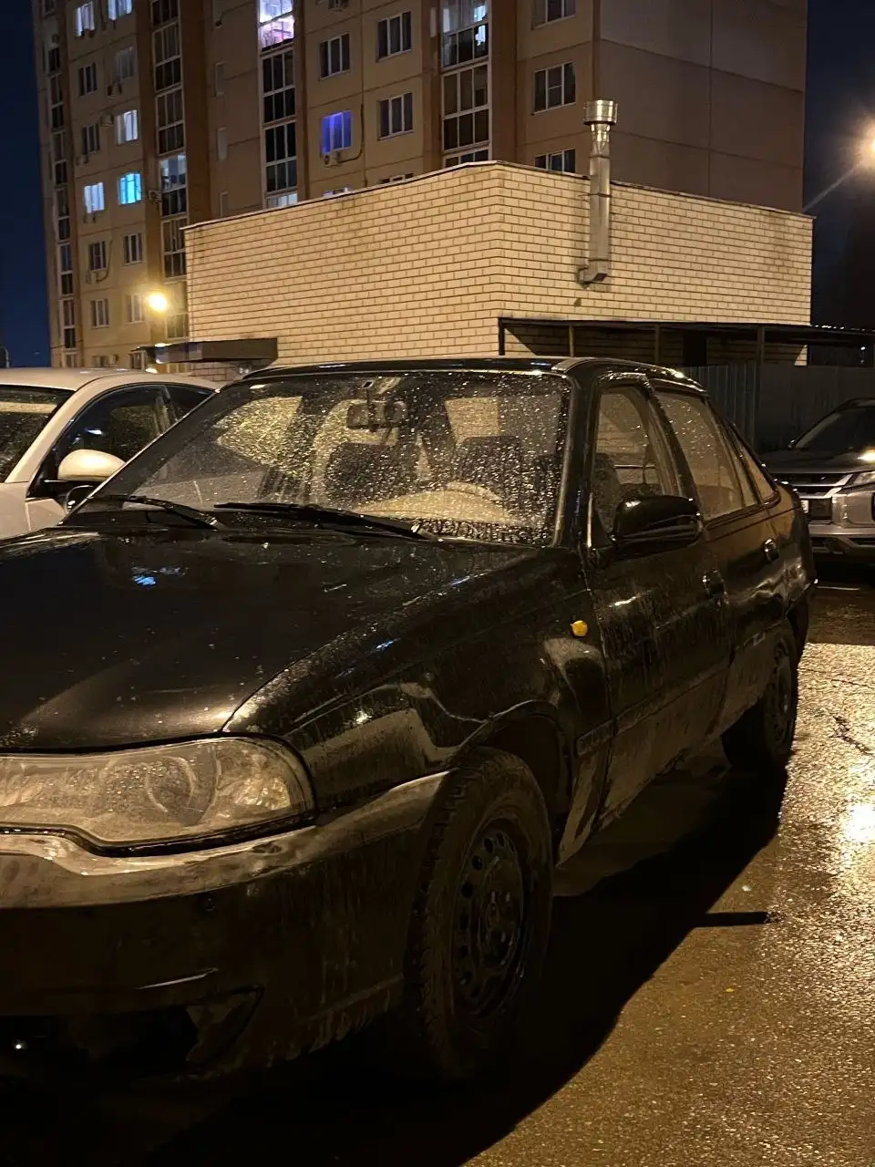 Продажа автомобиля с двигателем и коробкой без нареканий - Авто в Воронеж