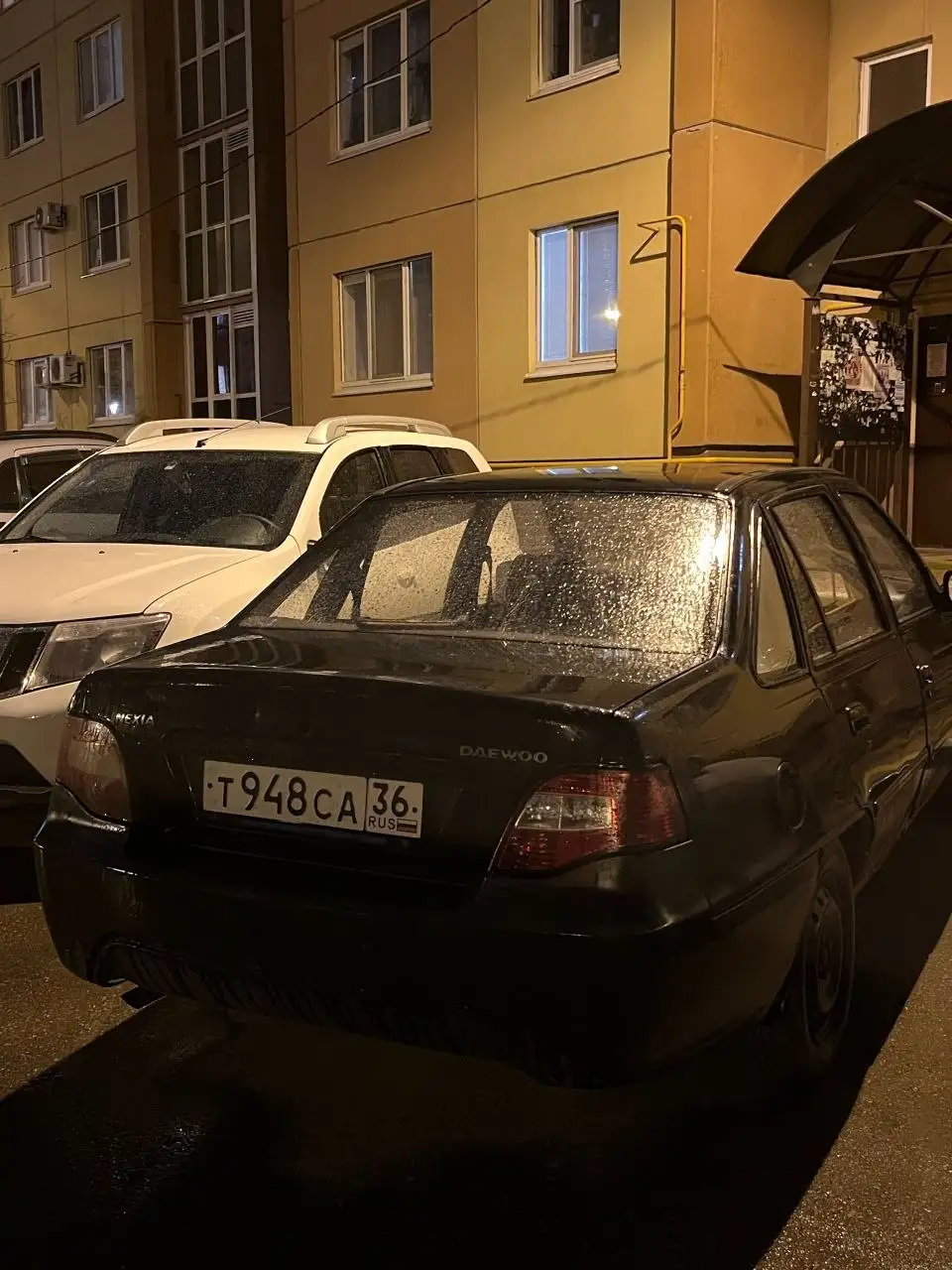 Продажа автомобиля с двигателем и коробкой без нареканий - Авто в Воронеж