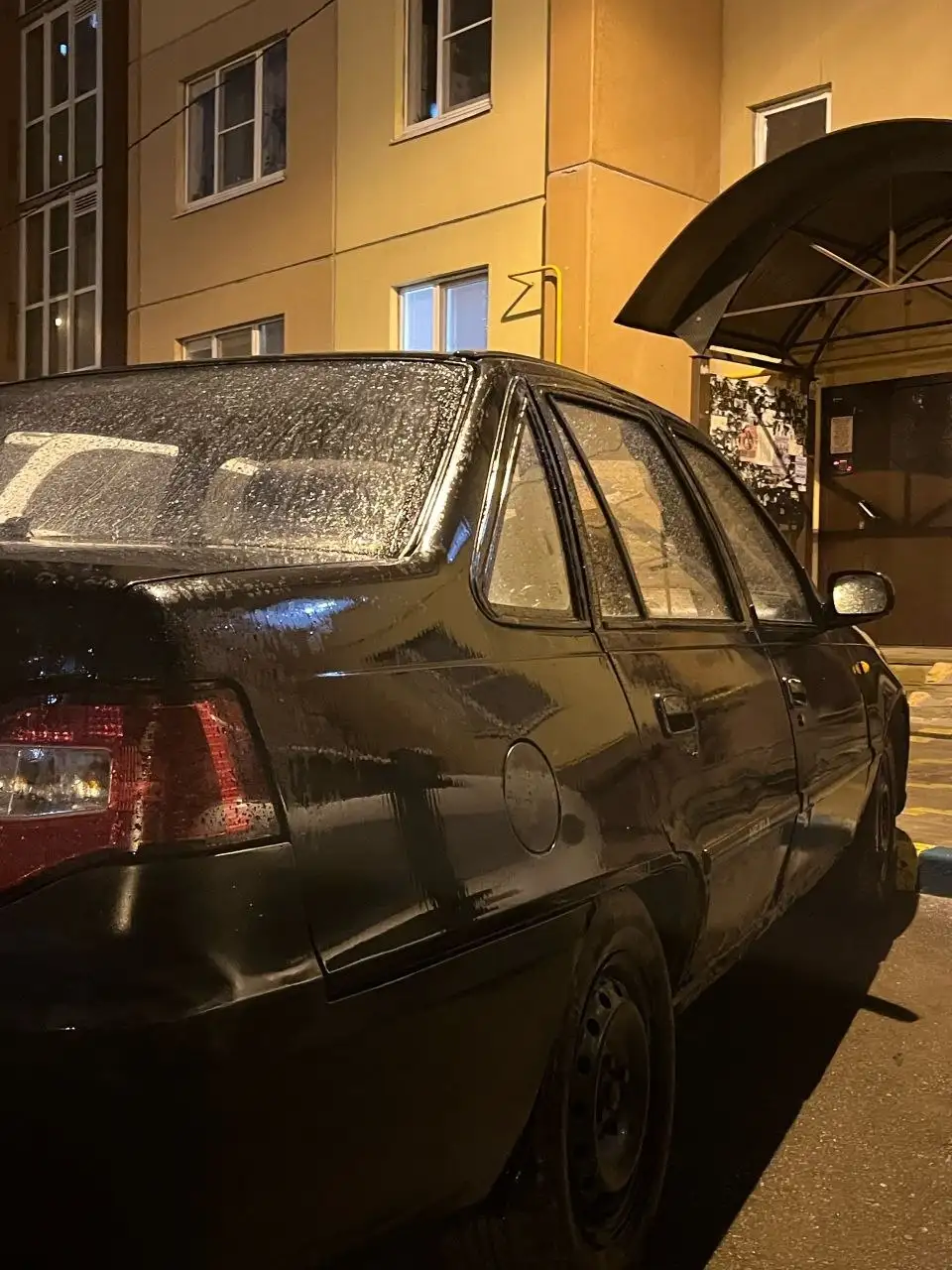 Продажа автомобиля с двигателем и коробкой без нареканий - Авто в Воронеж