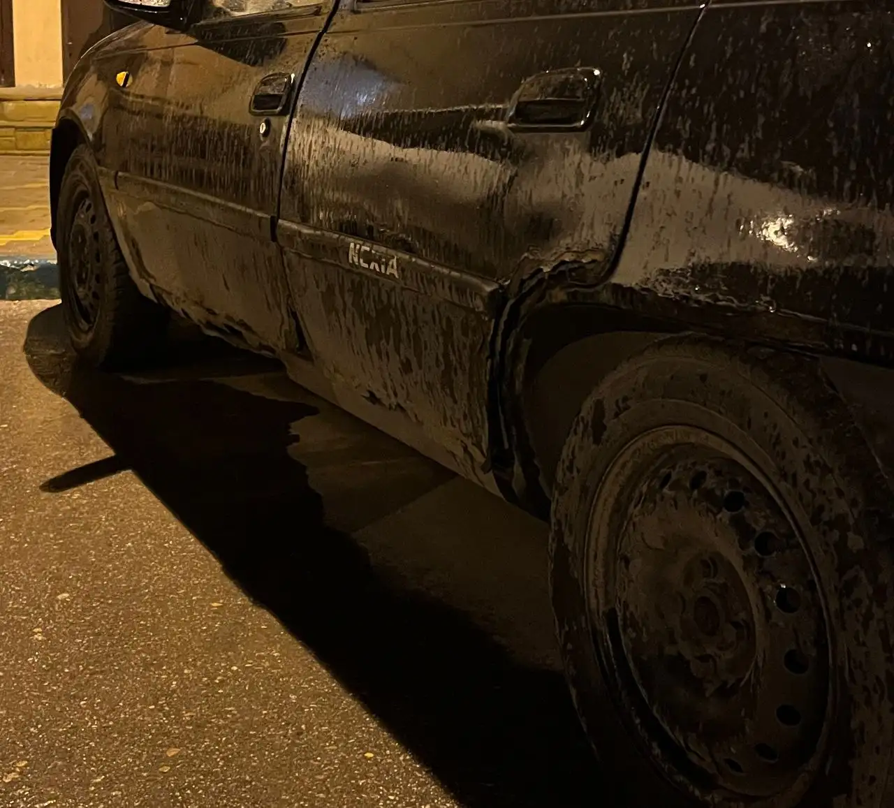 Продажа автомобиля с двигателем и коробкой без нареканий - Авто в Воронеж