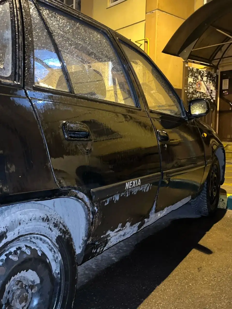 Продажа автомобиля с двигателем и коробкой без нареканий - Авто в Воронеж