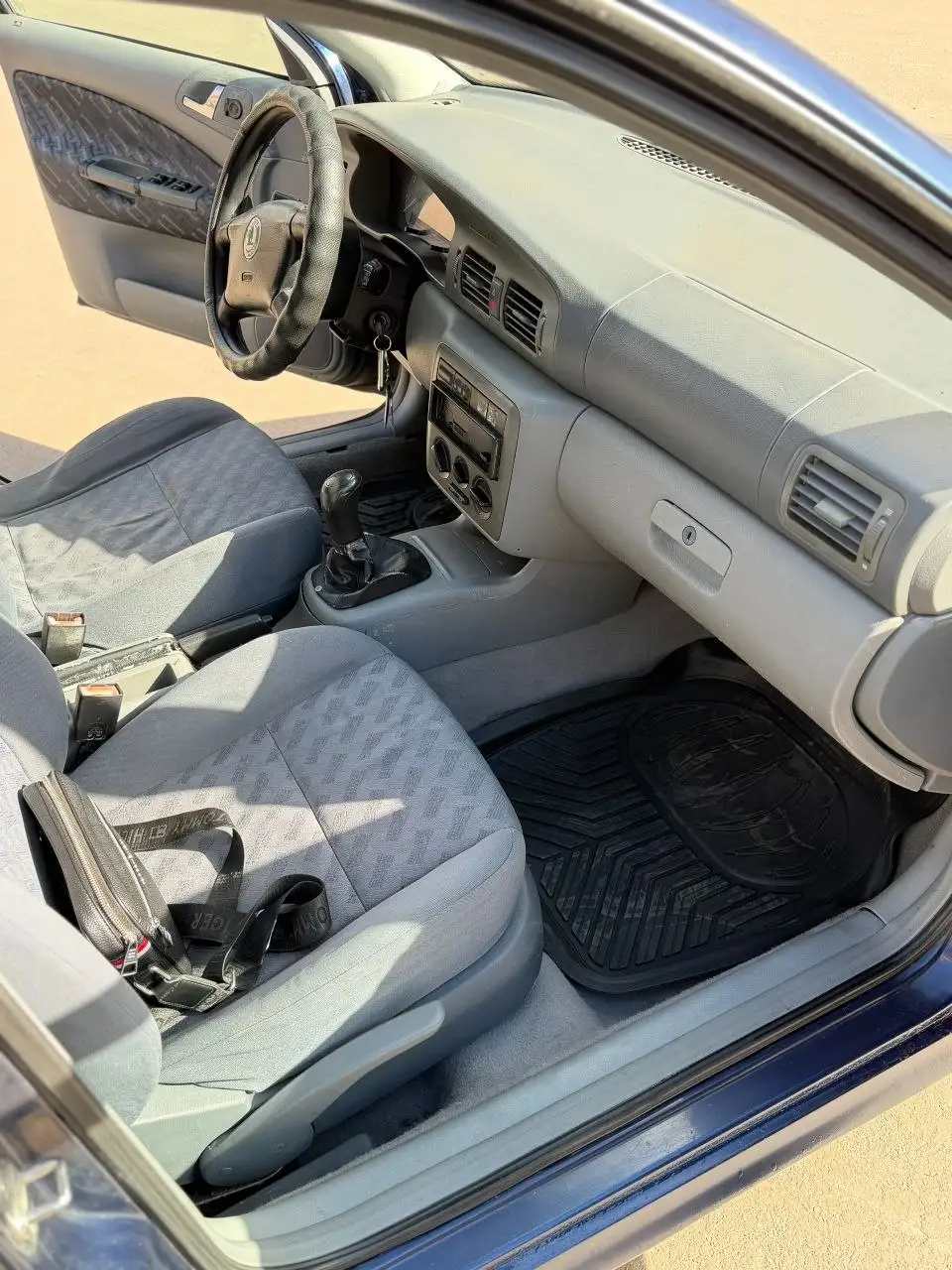 Продажа Skoda Octavia Tour 2001 года, 1.8 механика - Легковые автомобили (Авто) в Воронеж