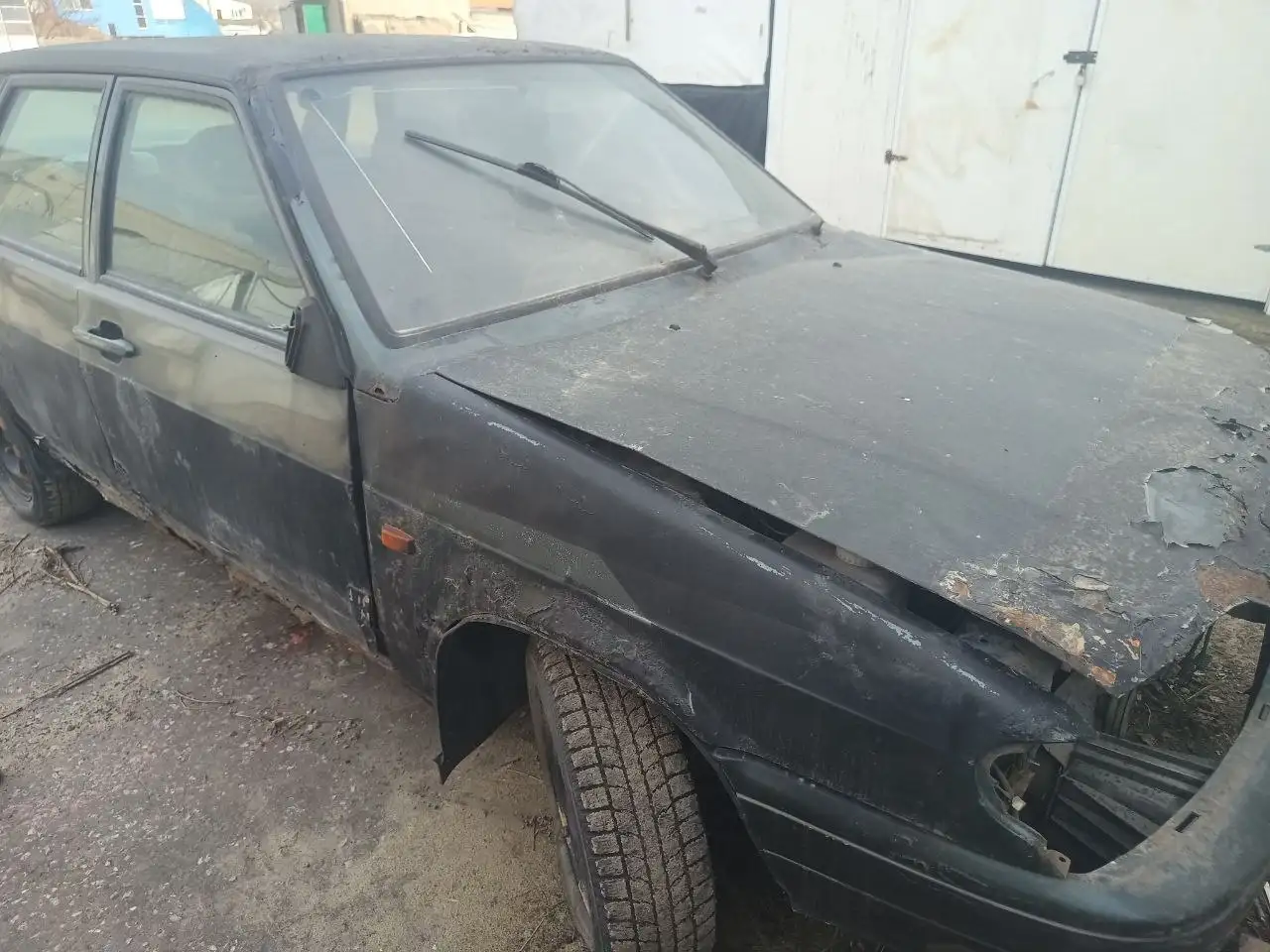 ВАЗ 2115 в разборе - Запчасти (Авто) в Воронеж