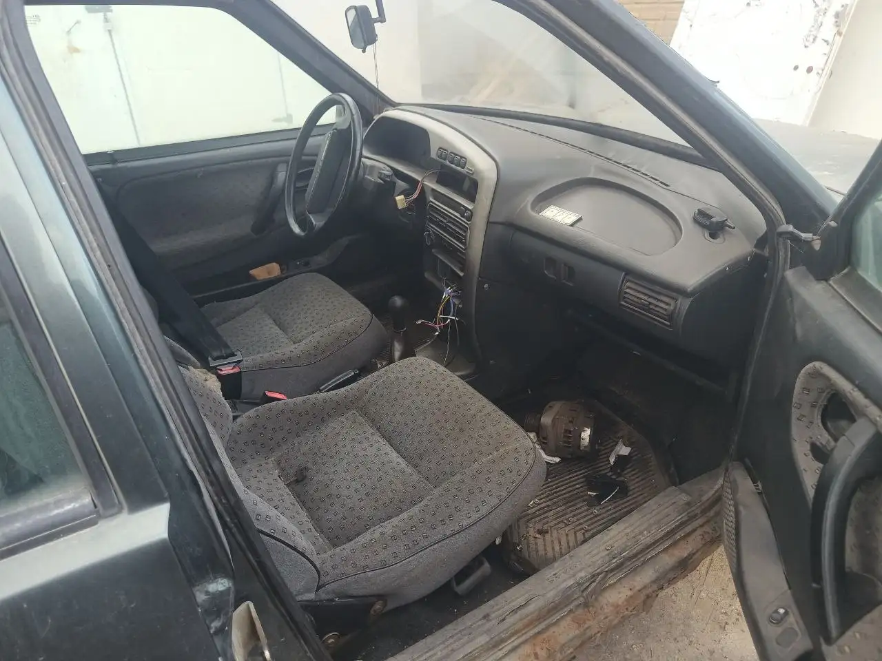 ВАЗ 2115 в разборе - Запчасти (Авто) в Воронеж