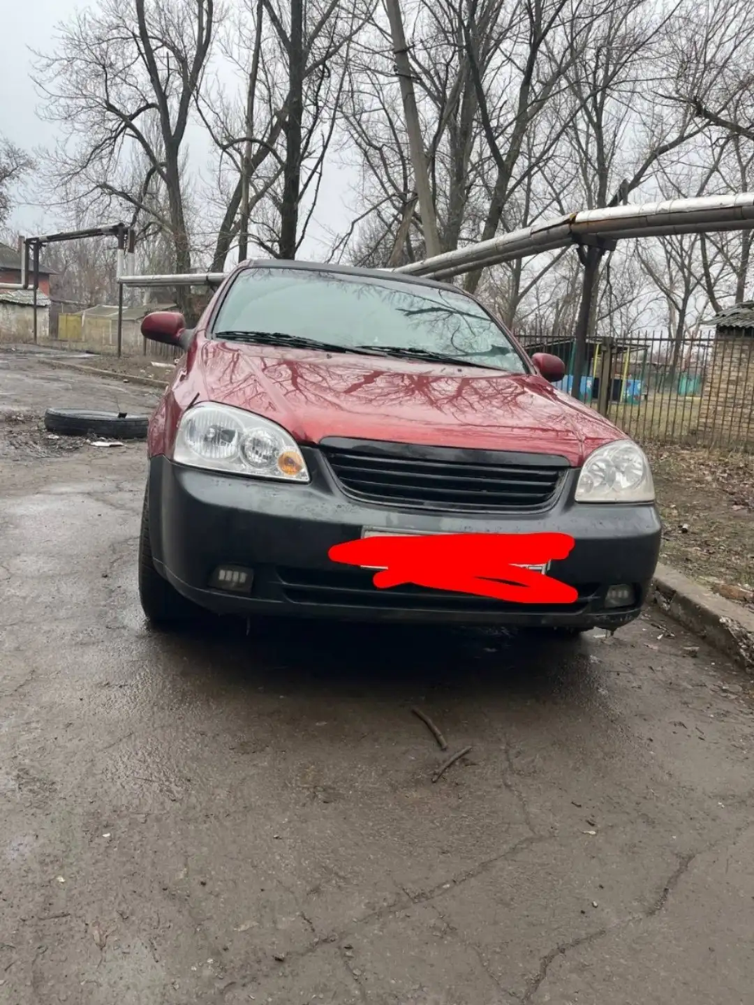 Автомобиль Горловка 270 - Авто в Воронеж