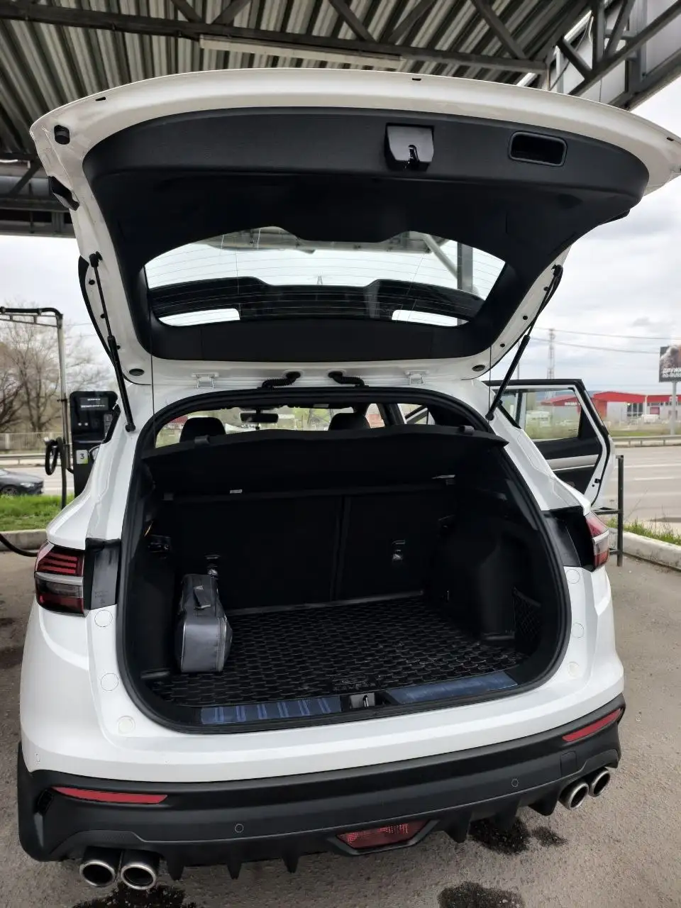 Продажа Belgee X50 Prestige - Легковые автомобили (Авто) в Воронеж