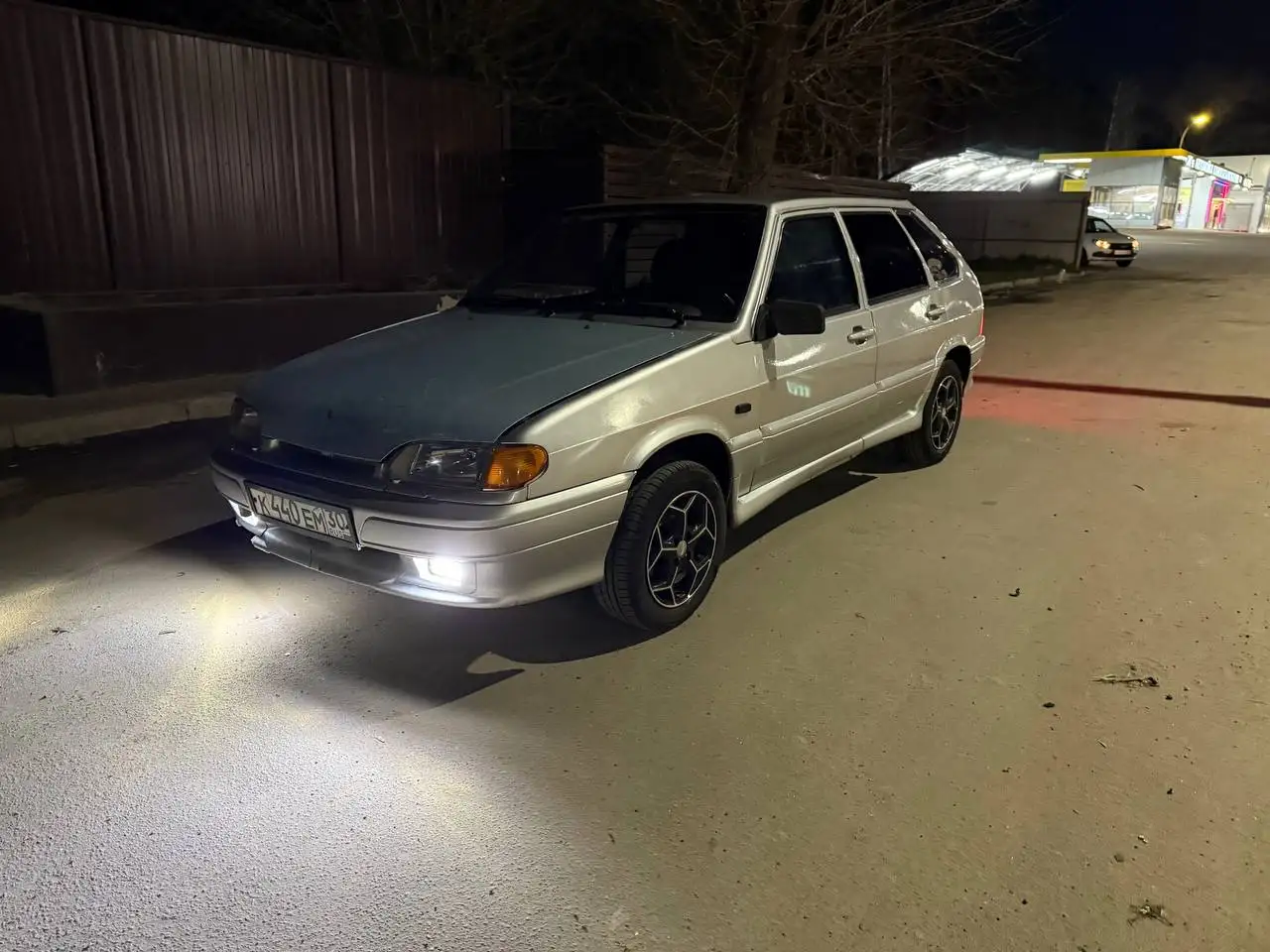 Продажа автомобиля ВАЗ - Авто в Воронеж