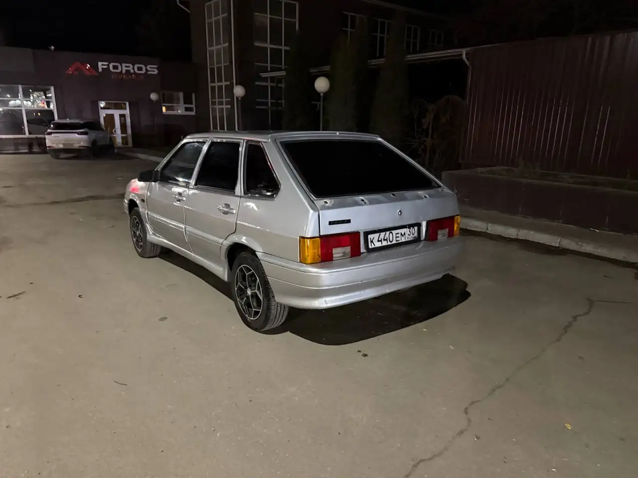 Продажа автомобиля ВАЗ - Авто в Воронеж