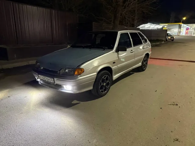 Lada 2107 2007 г.в. в хорошем техническом состоянии - Авто в Воронеж