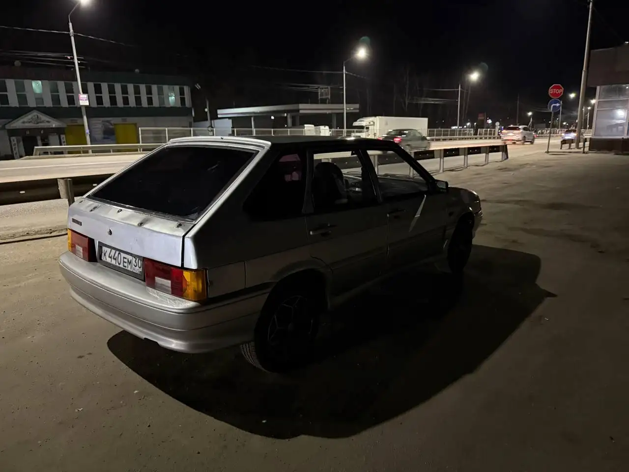 Lada 2107 2007 г.в. в хорошем техническом состоянии - Легковые автомобили (Авто) в Воронеж