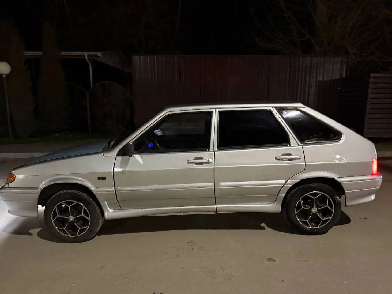 Lada 2107 2007 г.в. в хорошем техническом состоянии - Легковые автомобили (Авто) в Воронеж