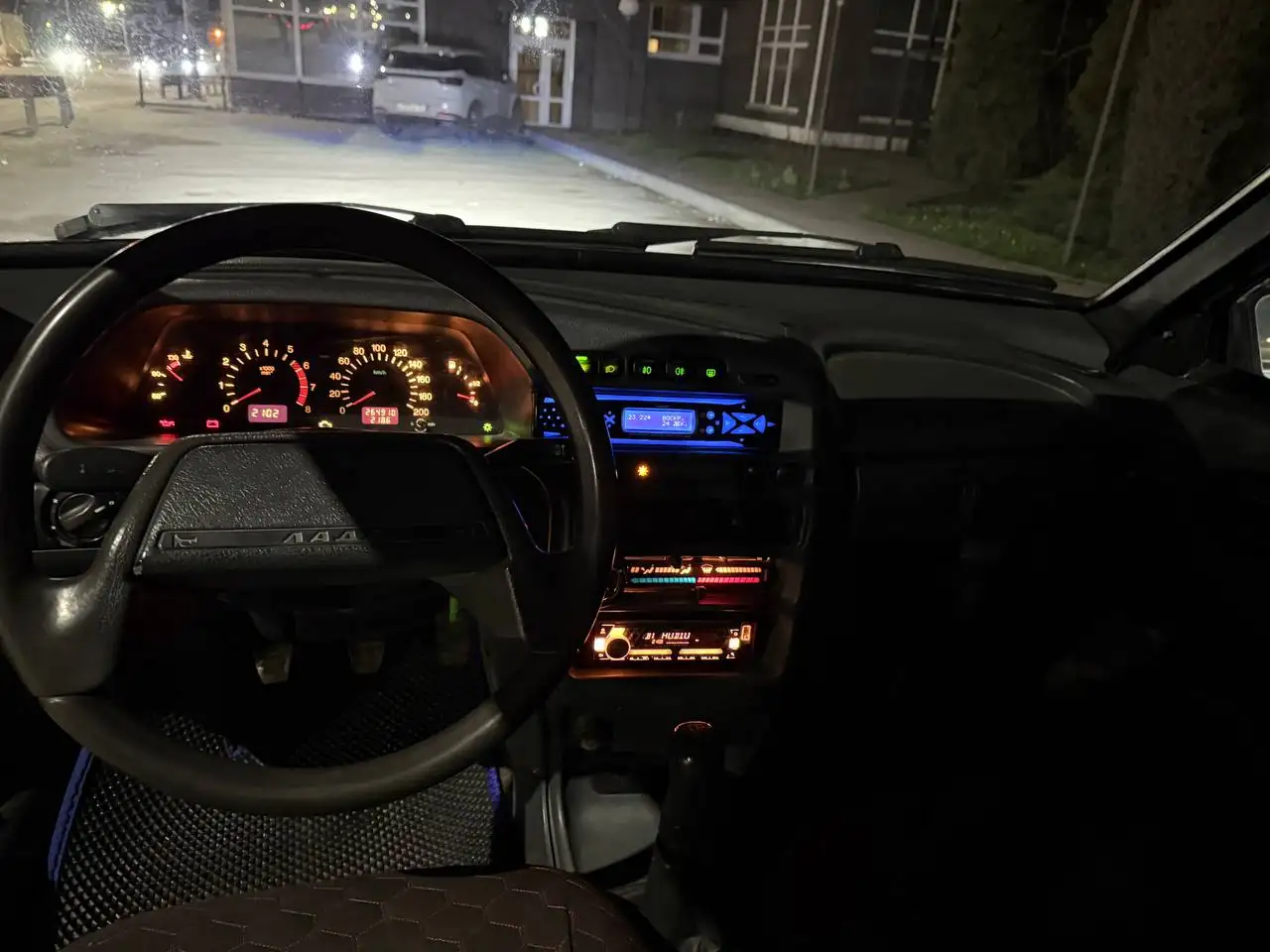 Lada 2107 2007 г.в. в хорошем техническом состоянии - Легковые автомобили (Авто) в Воронеж