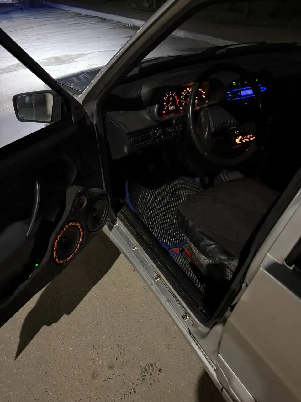 Lada 2107 2007 г.в. в хорошем техническом состоянии - Легковые автомобили (Авто) в Воронеж