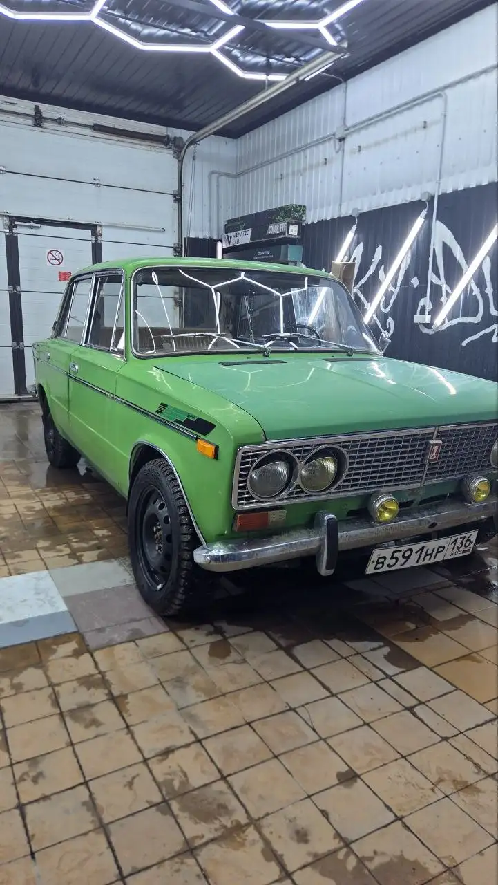 Продается ВАЗ 2103 - Легковые автомобили (Авто) в Воронеж