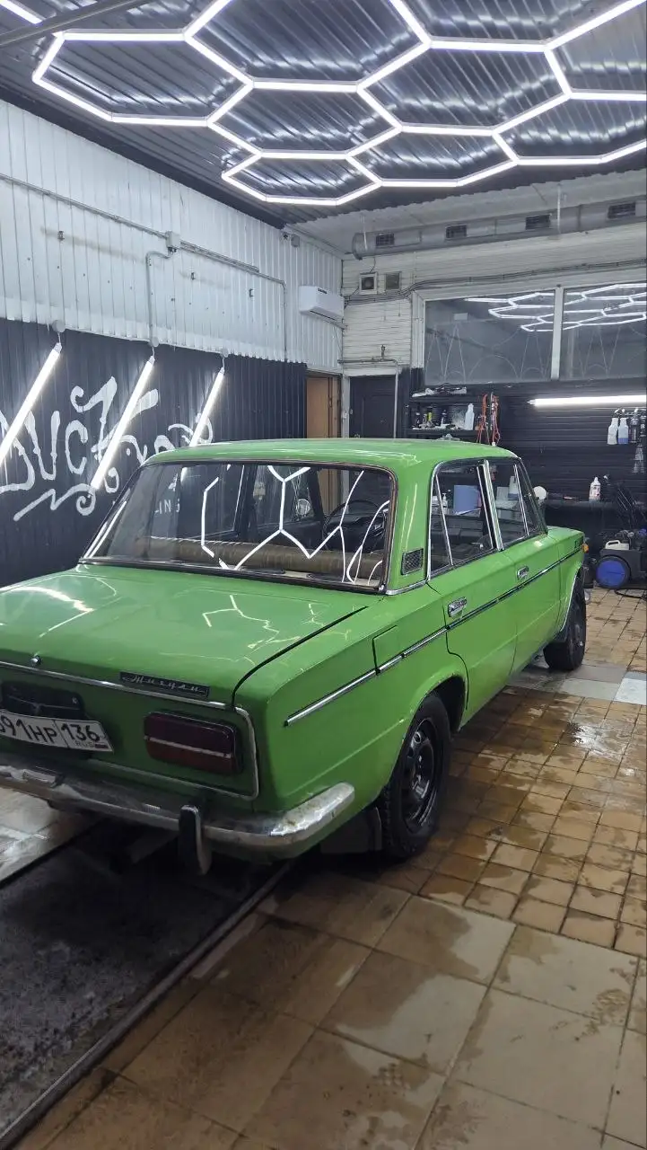 Продается ВАЗ 2103 - Легковые автомобили (Авто) в Воронеж