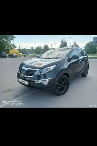 Продажа KIA cerato в отличном состоянии - частное объявление в Воронеж