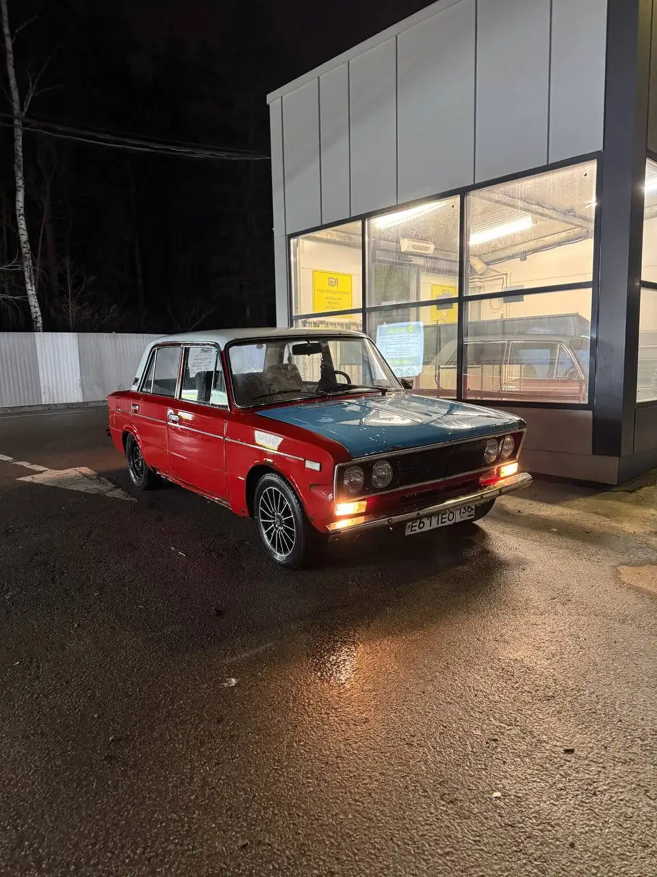 ВАЗ 2106 срочно - Легковые автомобили (Авто) в Воронеж