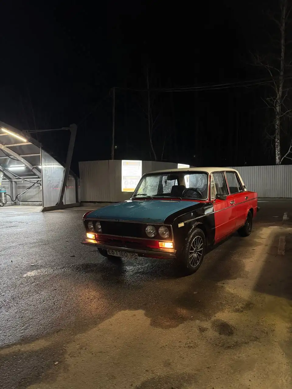 ВАЗ 2106 срочно - Легковые автомобили (Авто) в Воронеж