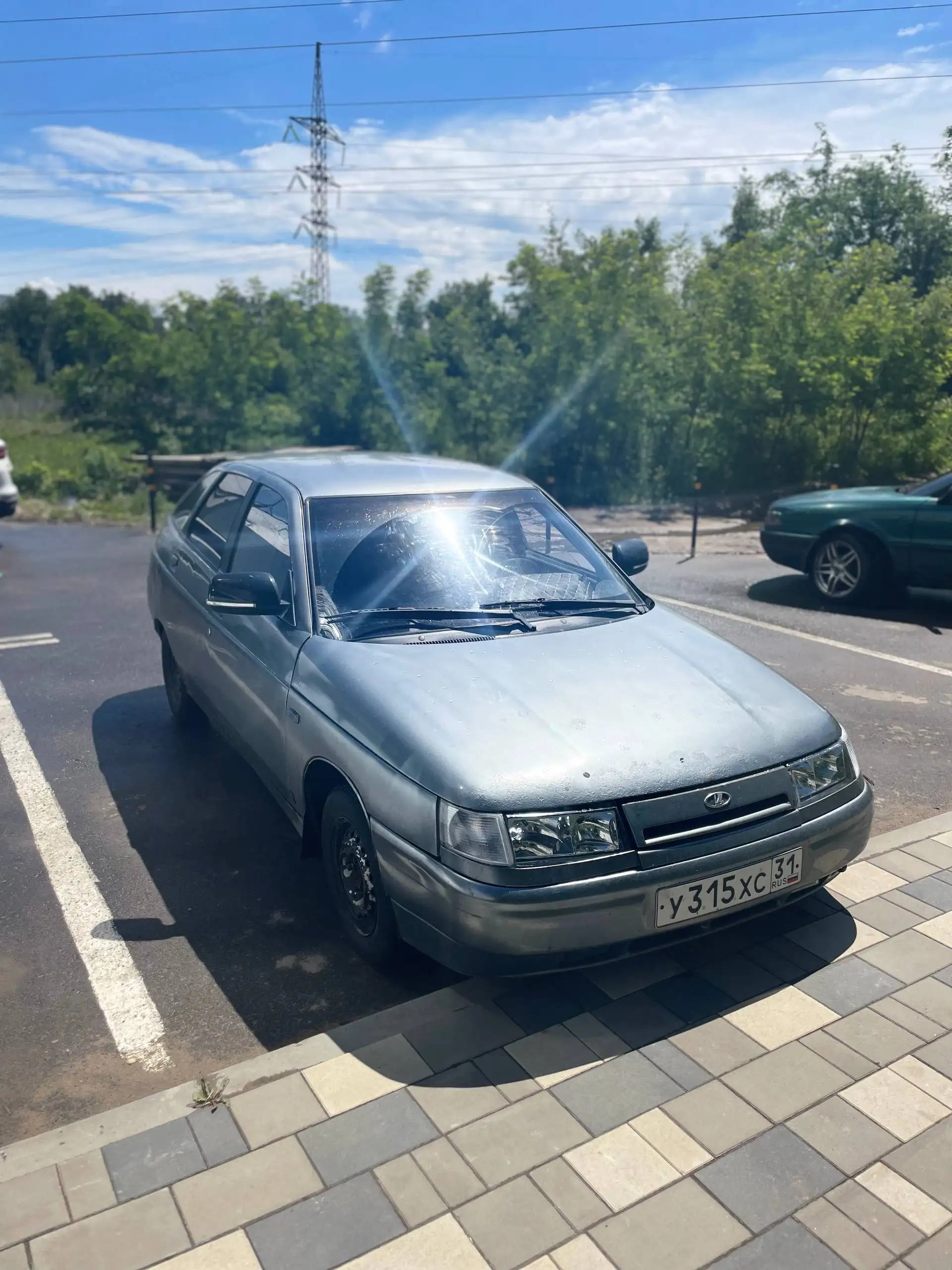ВАЗ 2112 2003-2005 г.в. - Легковые автомобили (Авто) в Воронеж