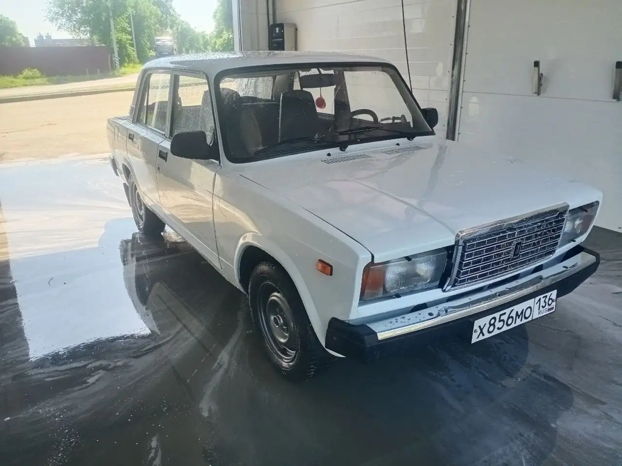 Автомобиль 2008 года без гнили и жуков - Авто в Воронеж