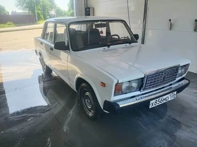 Автомобиль 2008 года без гнили и жуков - Запчасти в Воронеж