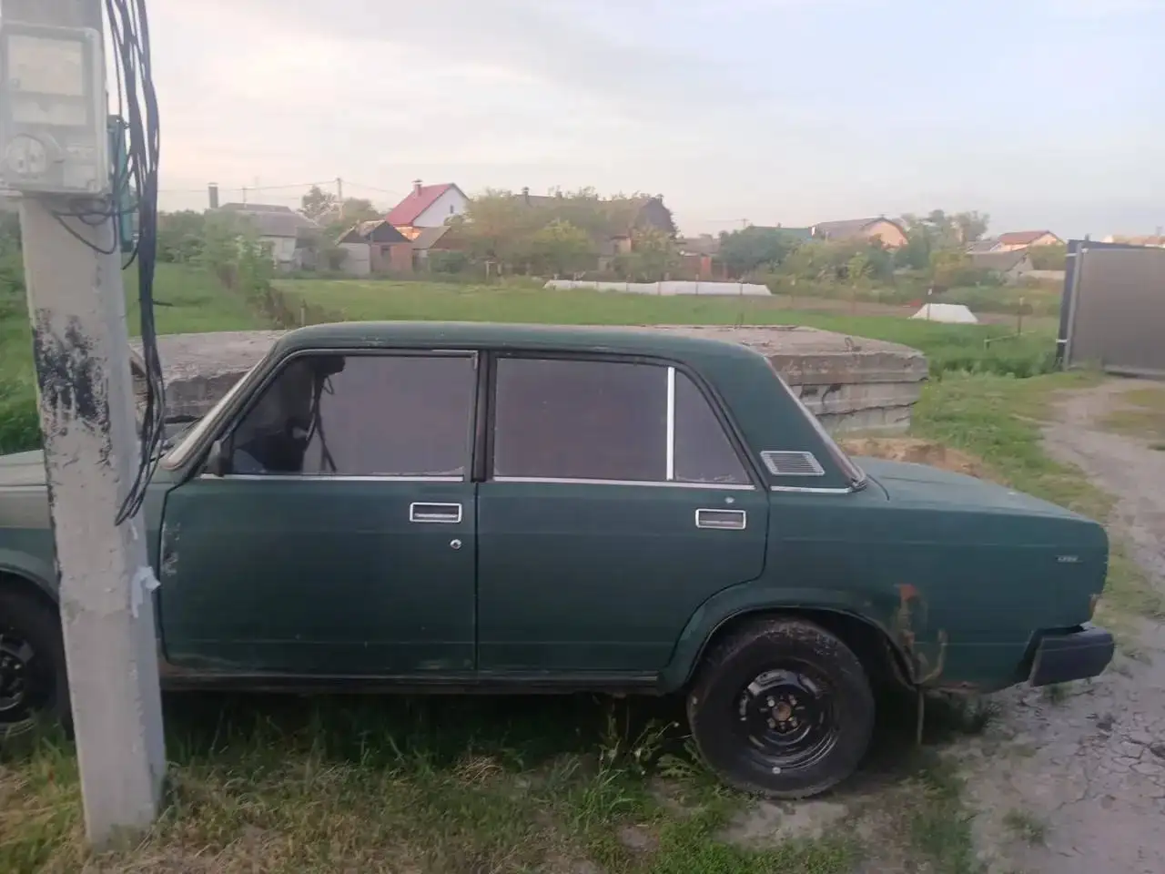 Продажа LADA Granta, 2015 г.в., карбюратор - Легковые автомобили (Авто) в Воронеж