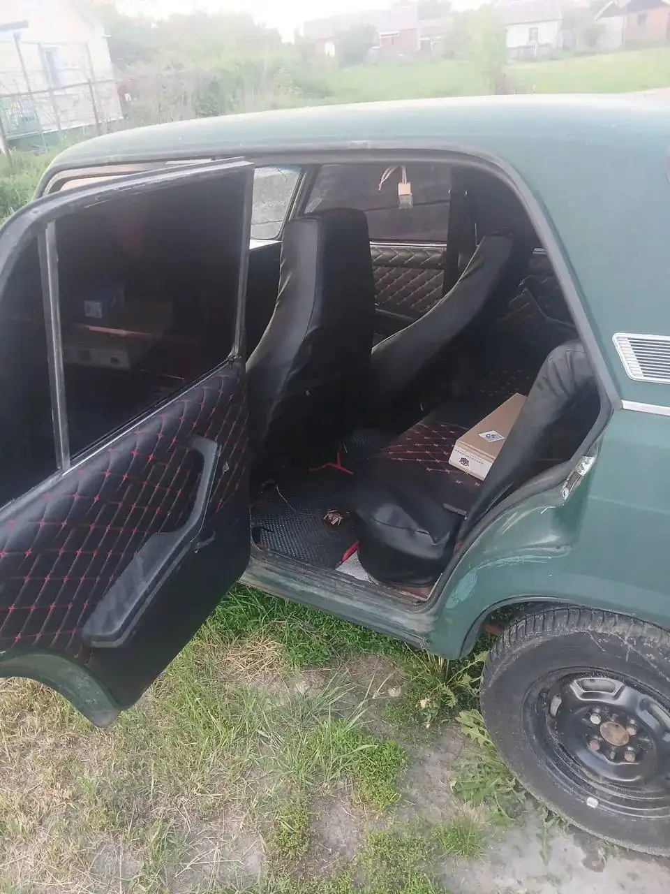 Продажа LADA Granta, 2015 г.в., карбюратор - Легковые автомобили (Авто) в Воронеж