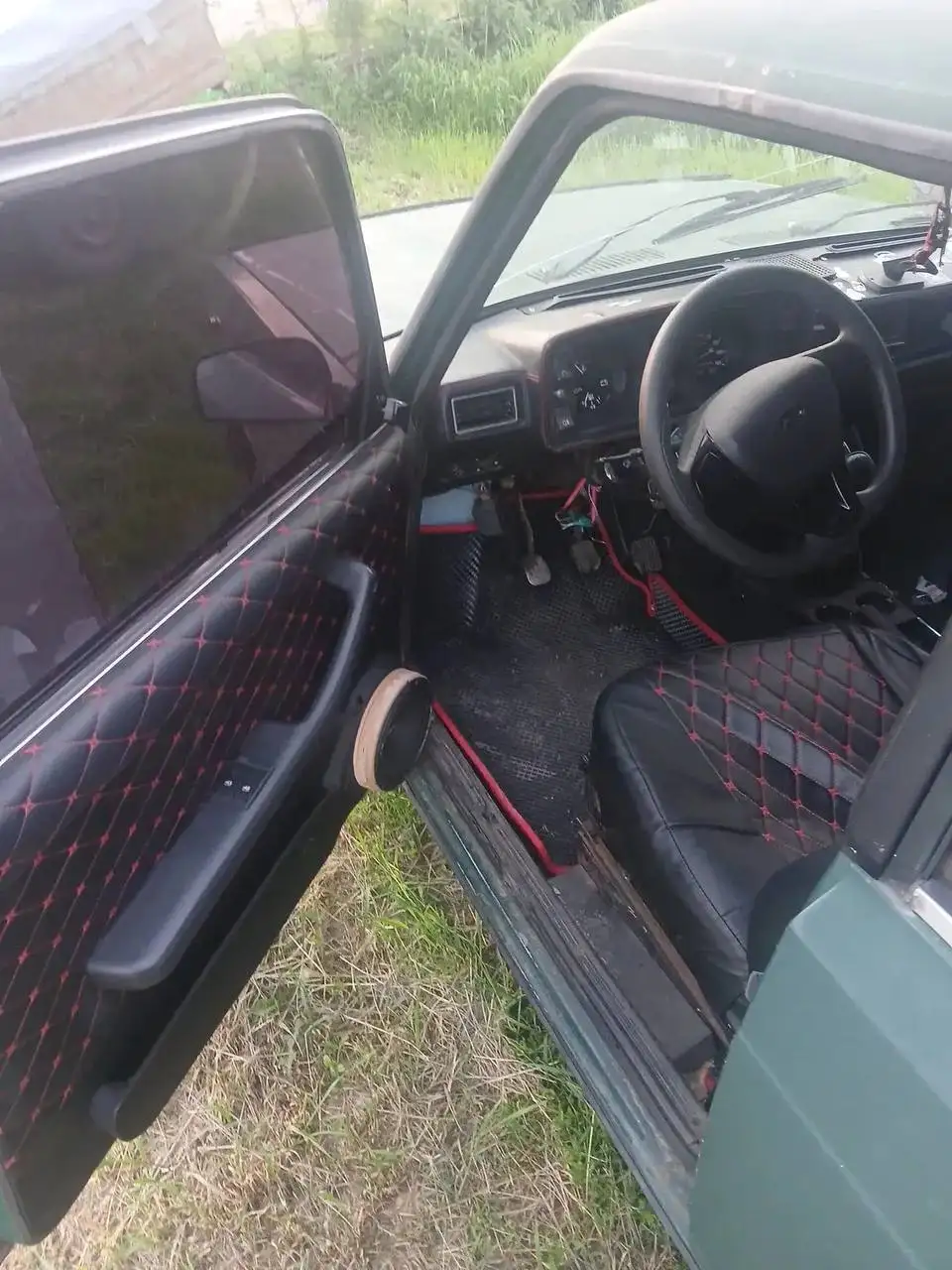 Продажа LADA Granta, 2015 г.в., карбюратор - Легковые автомобили (Авто) в Воронеж