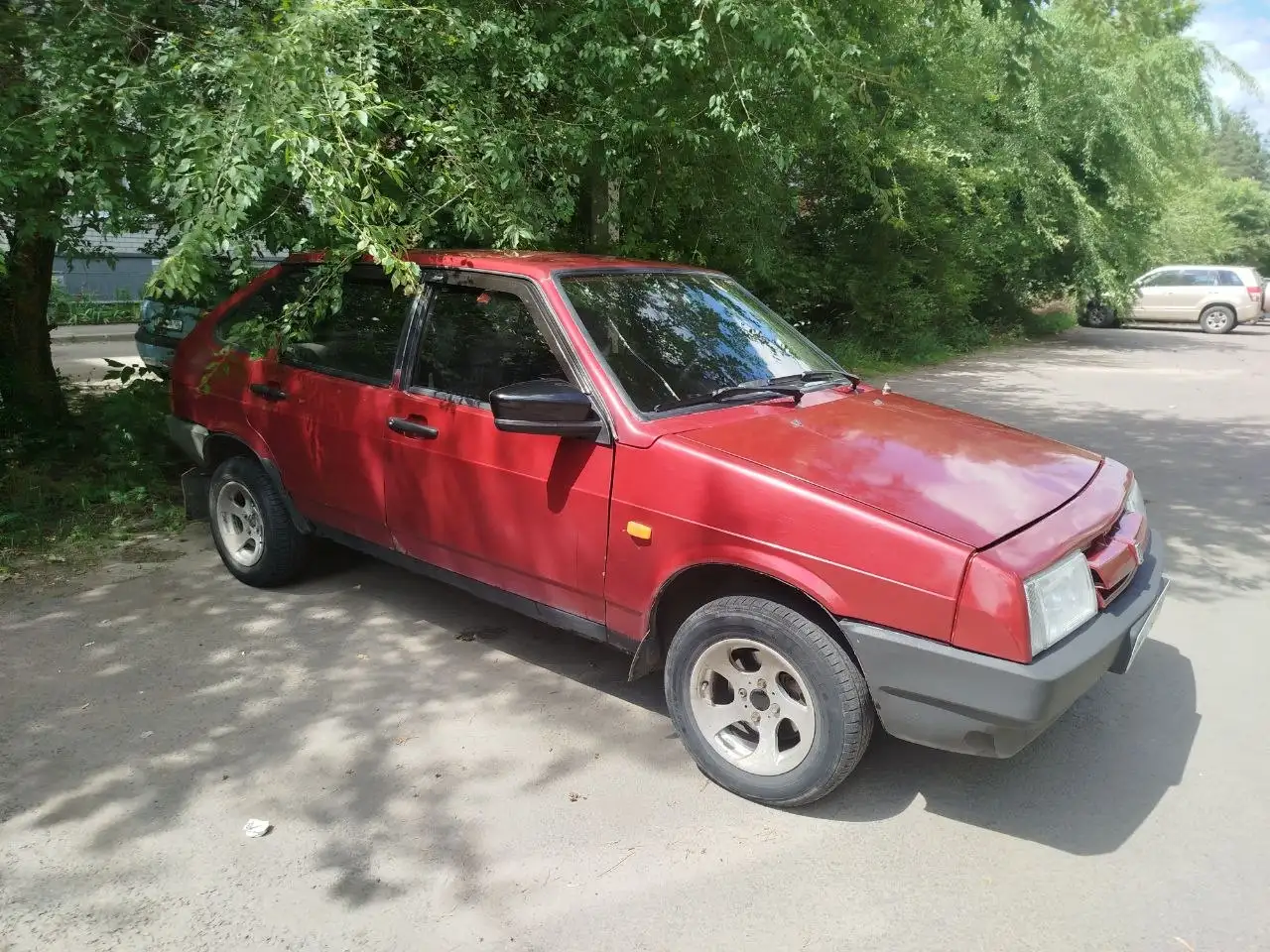 Продажа авто - Авто в Воронеж