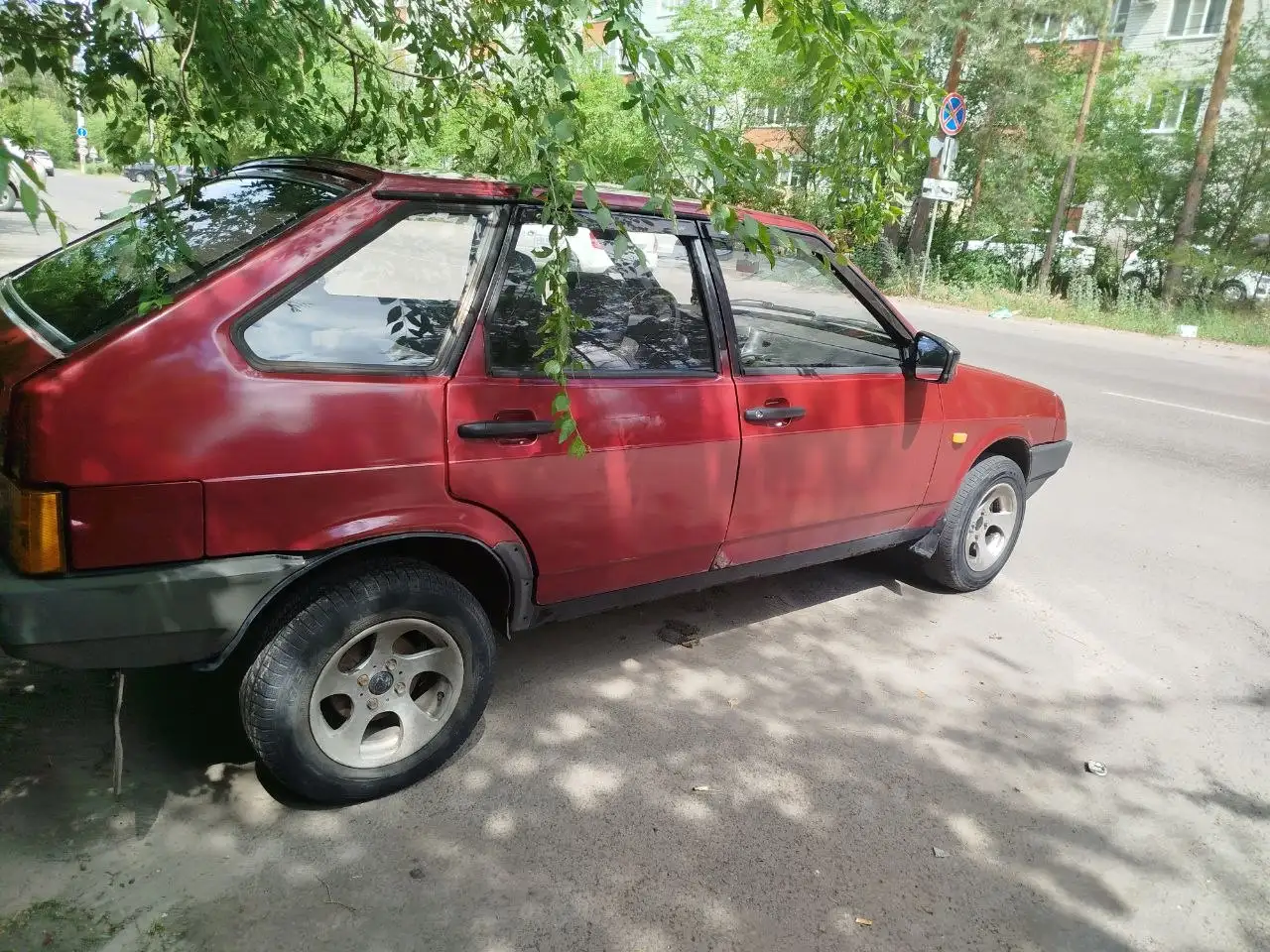 Продажа авто - Авто в Воронеж