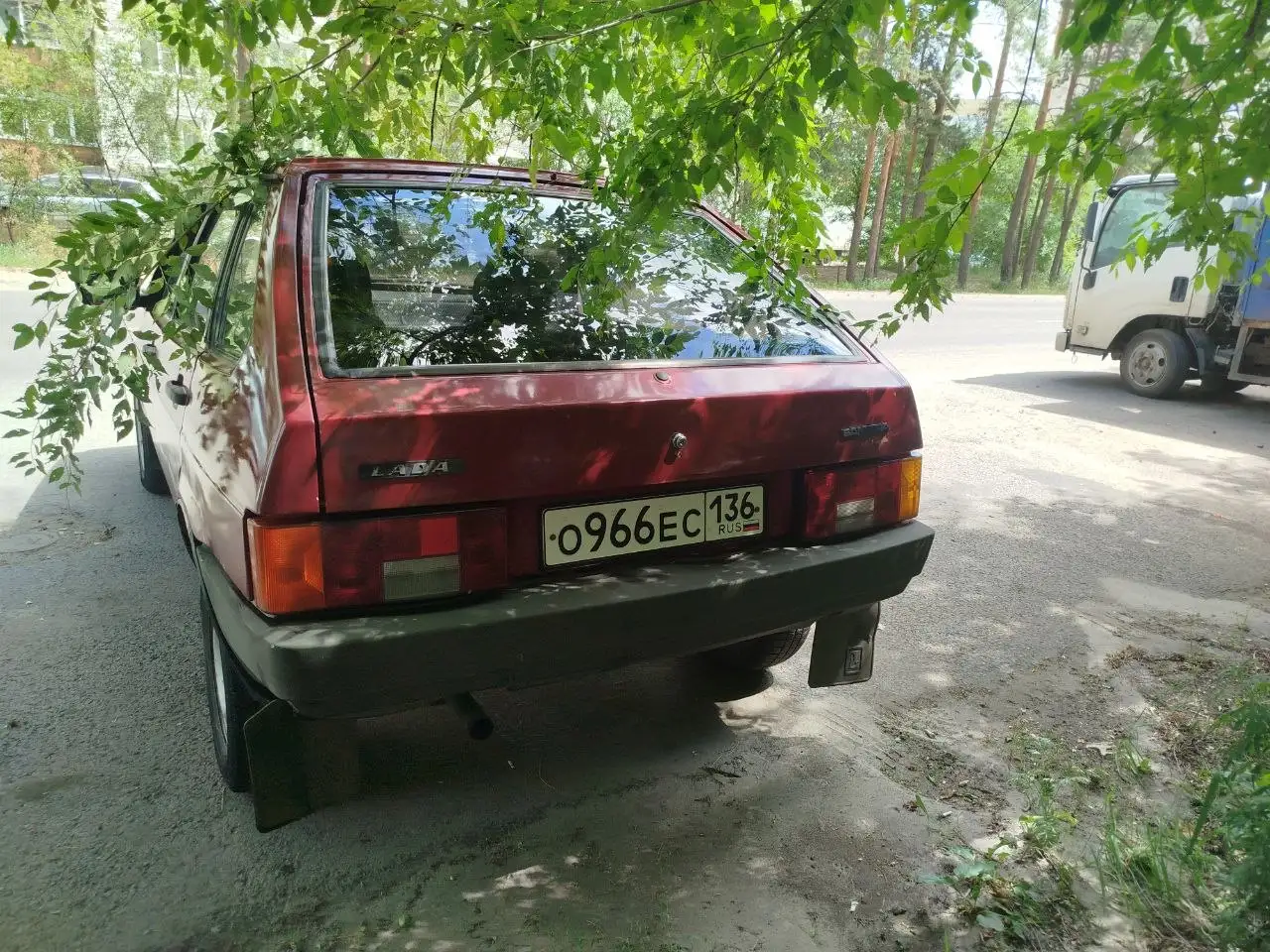 Продажа авто - Авто в Воронеж
