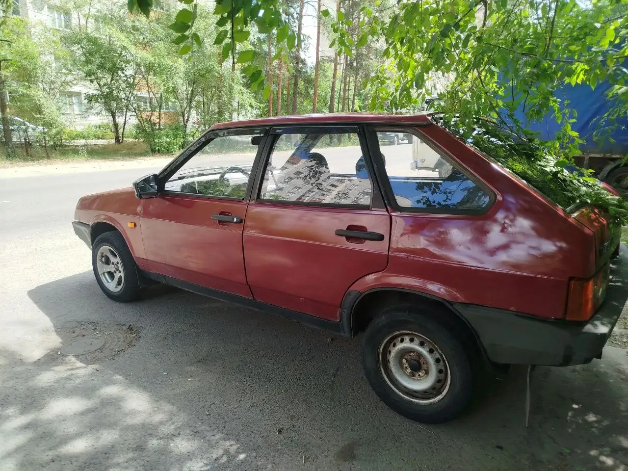 Продажа авто - Авто в Воронеж