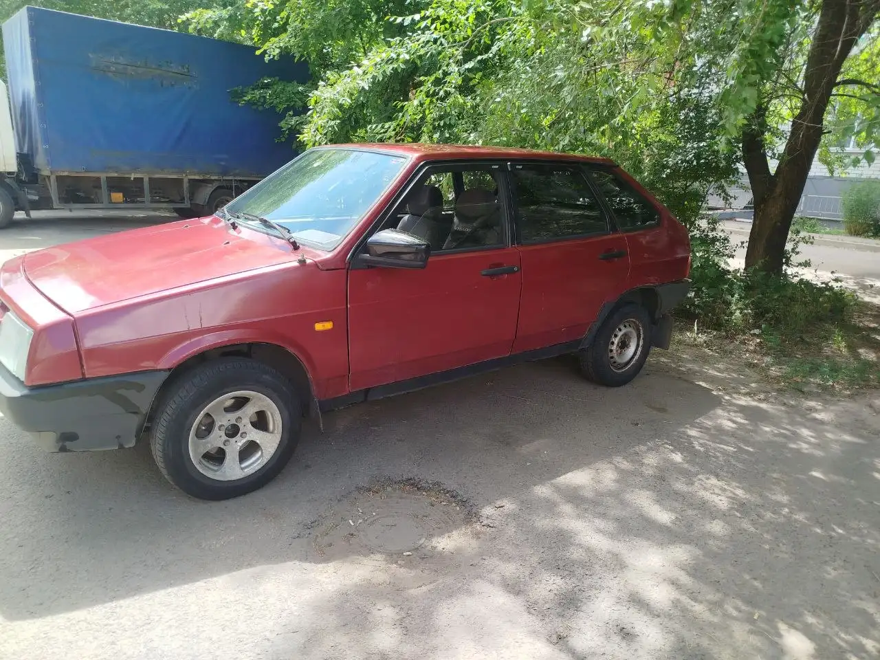 Продажа авто - Авто в Воронеж