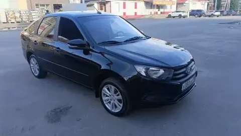 Lada Granta 2022 - частное объявление в Воронеж