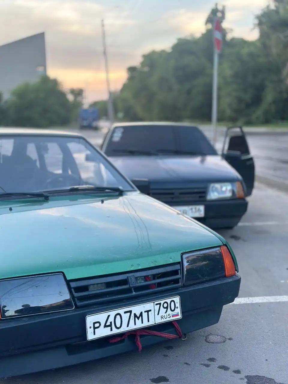 Продам ВАЗ 2109 - Легковые автомобили (Авто) в Воронеж