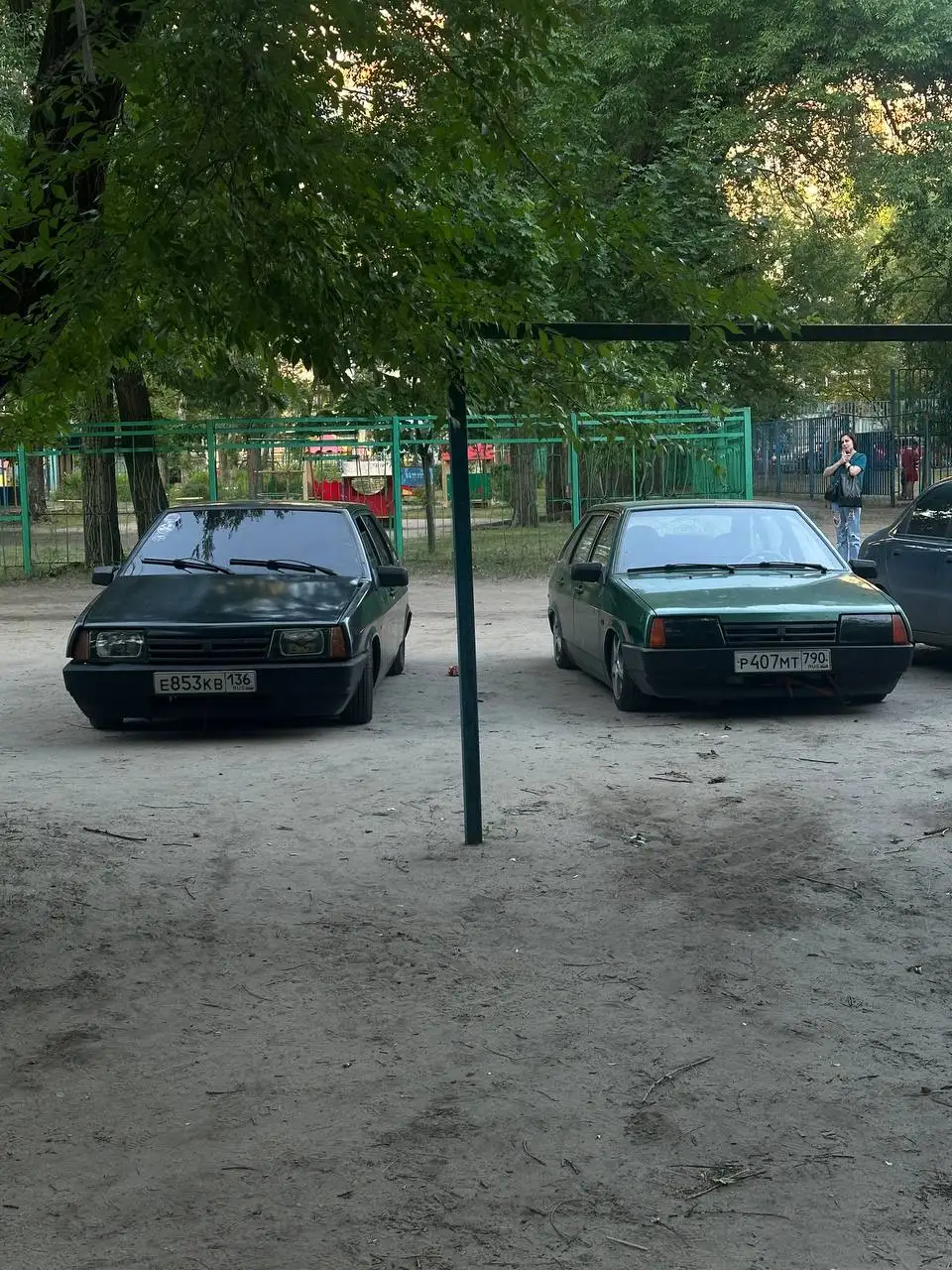 Продам ВАЗ 2109 - Легковые автомобили (Авто) в Воронеж