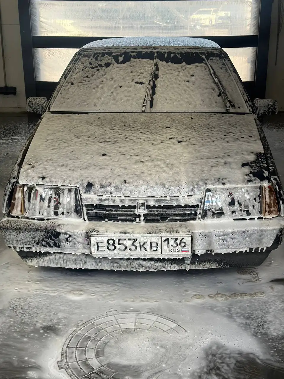 Продам ВАЗ 2109 - Легковые автомобили (Авто) в Воронеж
