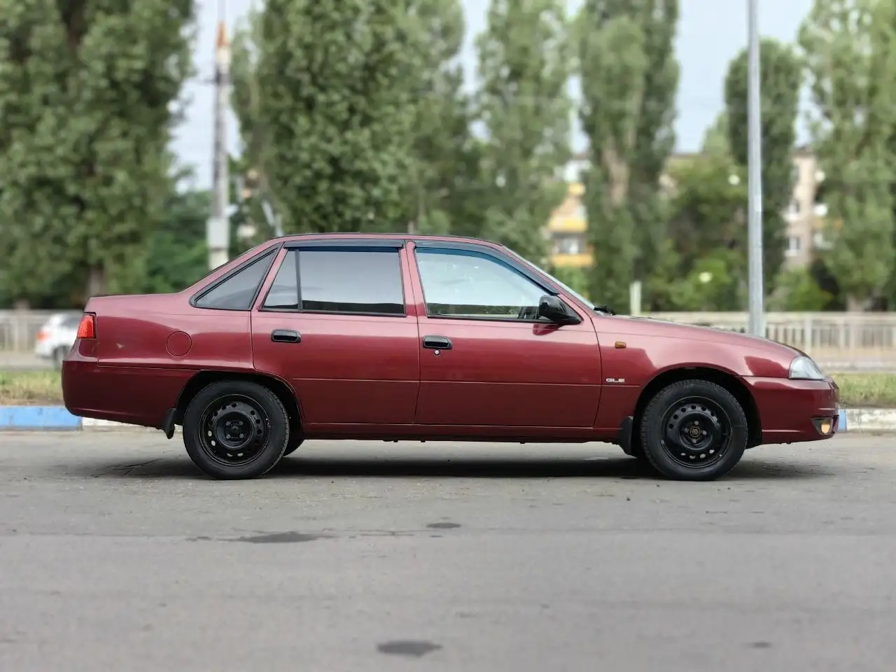 Daewoo Nexia 2009 - Легковые автомобили (Авто) в Воронеж