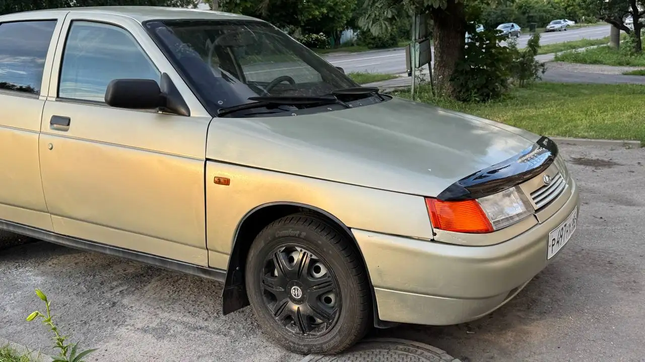 Продажа ВАЗ 2112 - Легковые автомобили (Авто) в Воронеж